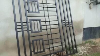 حفاظ پنجره در مهرشهر کرج