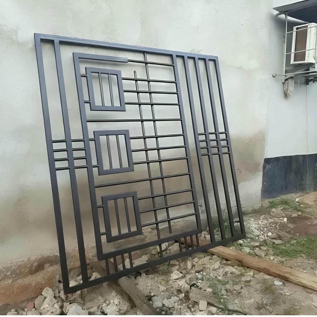 حفاظ پنجره در مهرشهر کرج