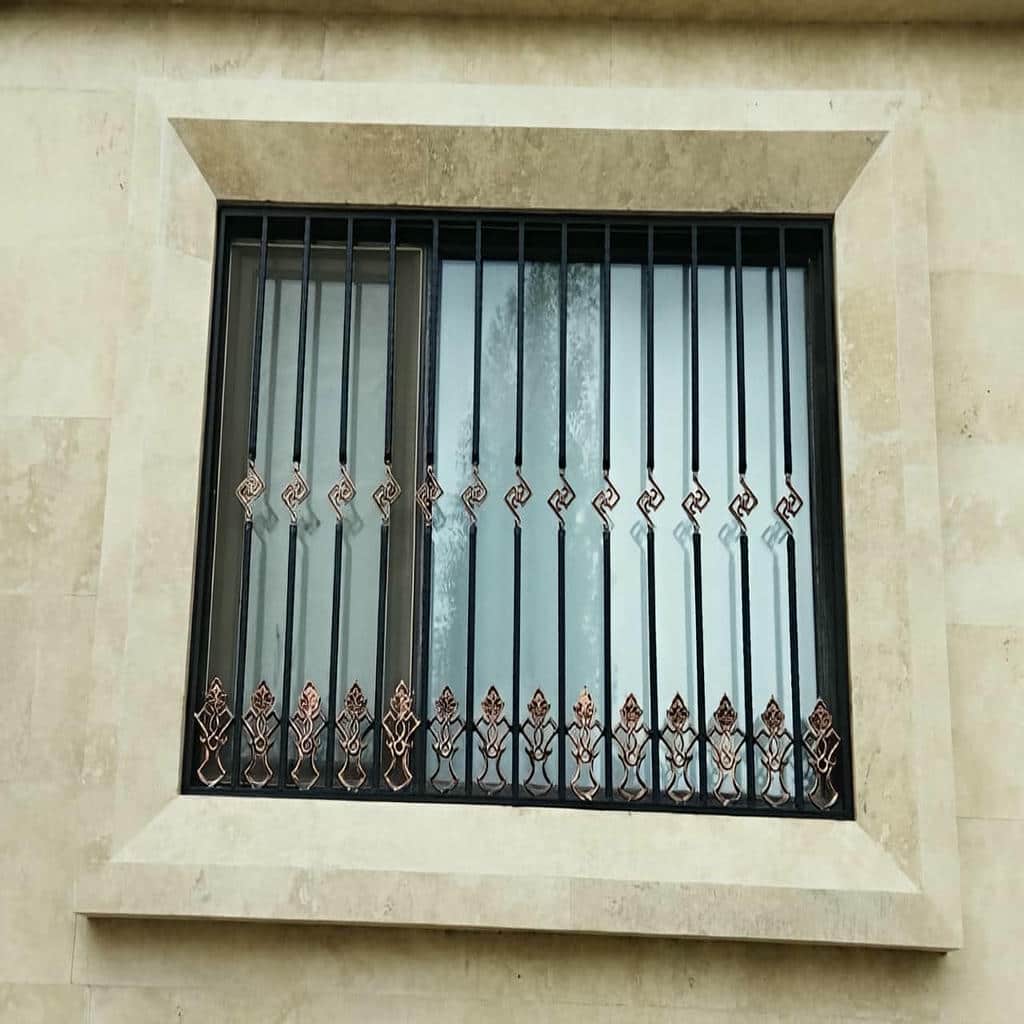 فروش حفاظ پنجره شبکه تقویت شده در آبادان فروش حفاظ پنجره شبکه تقویت شده در آبادان