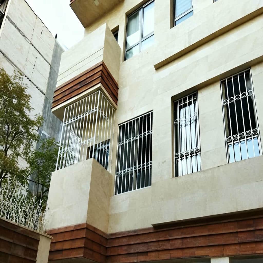 حفاظ پنجره در ارومیه