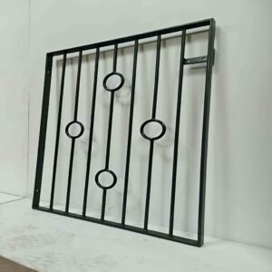 حفاظ پنجره در بندر لنگه