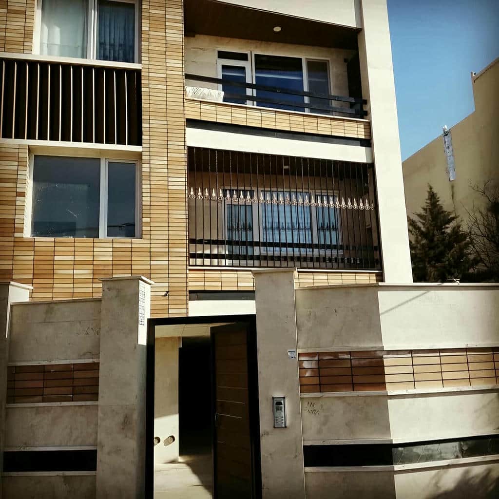 حفاظ پنجره در سنندج