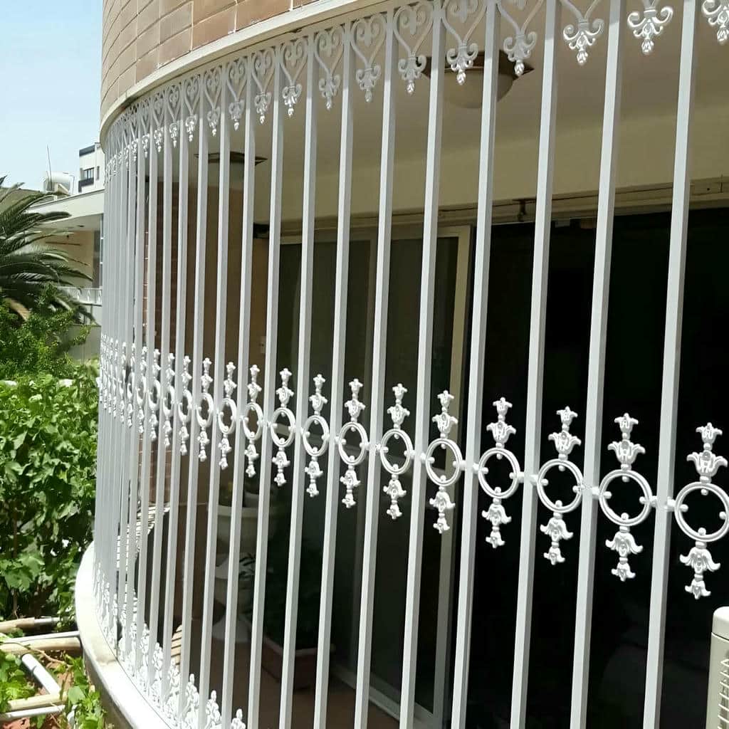 حفاظ پنجره در اندیشه