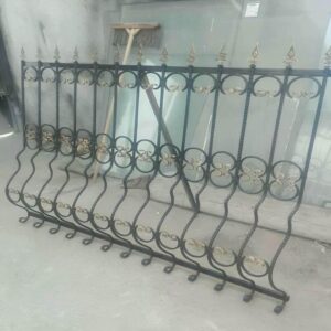 حفاظ پنجره در مشهد
