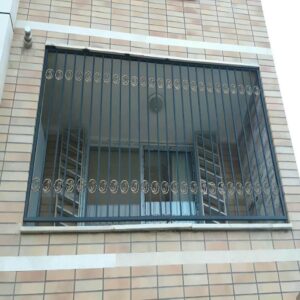 حفاظ پنجره در اراک