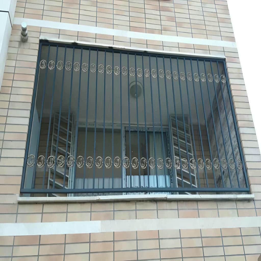 حفاظ پنجره در اراک