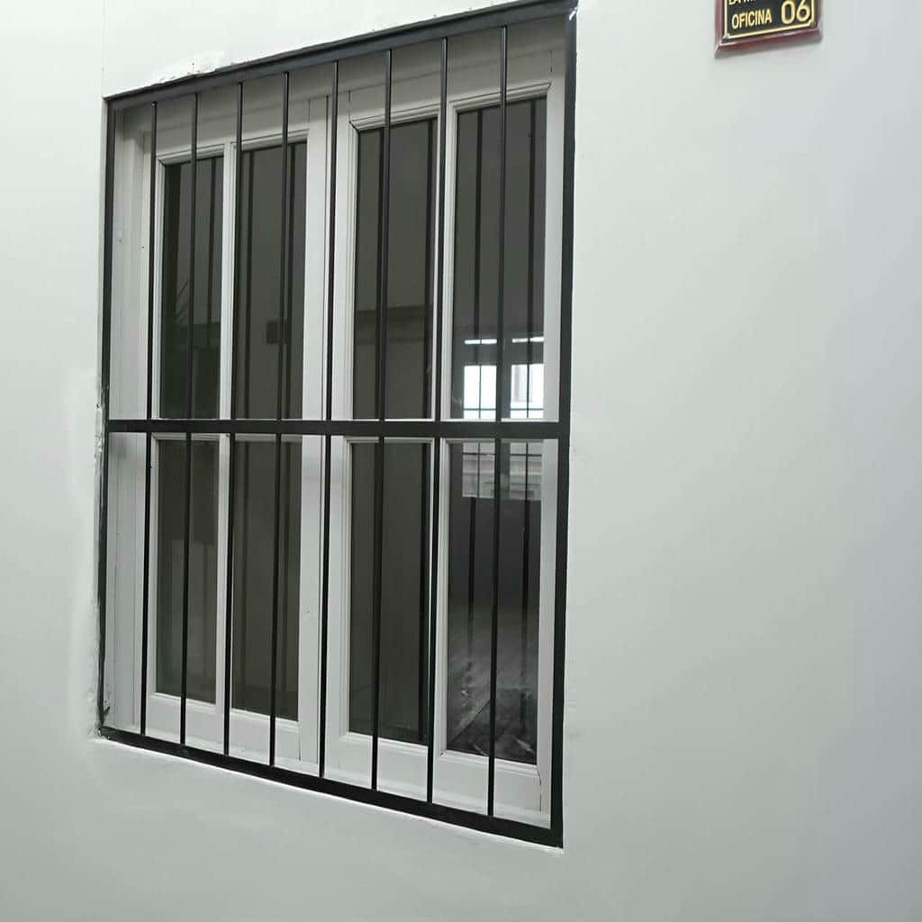 خرید حفاظ پنجره طرح مدرن در محمودآباد