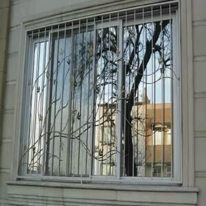 حفاظ پنجره در اهواز