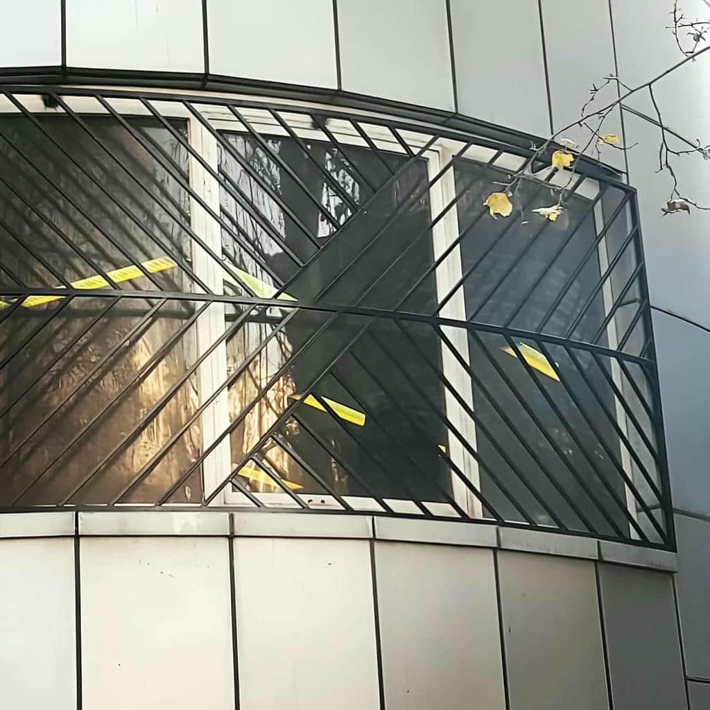 قیمت حفاظ پنجره طرح کلاسیک در بندر بوشهر