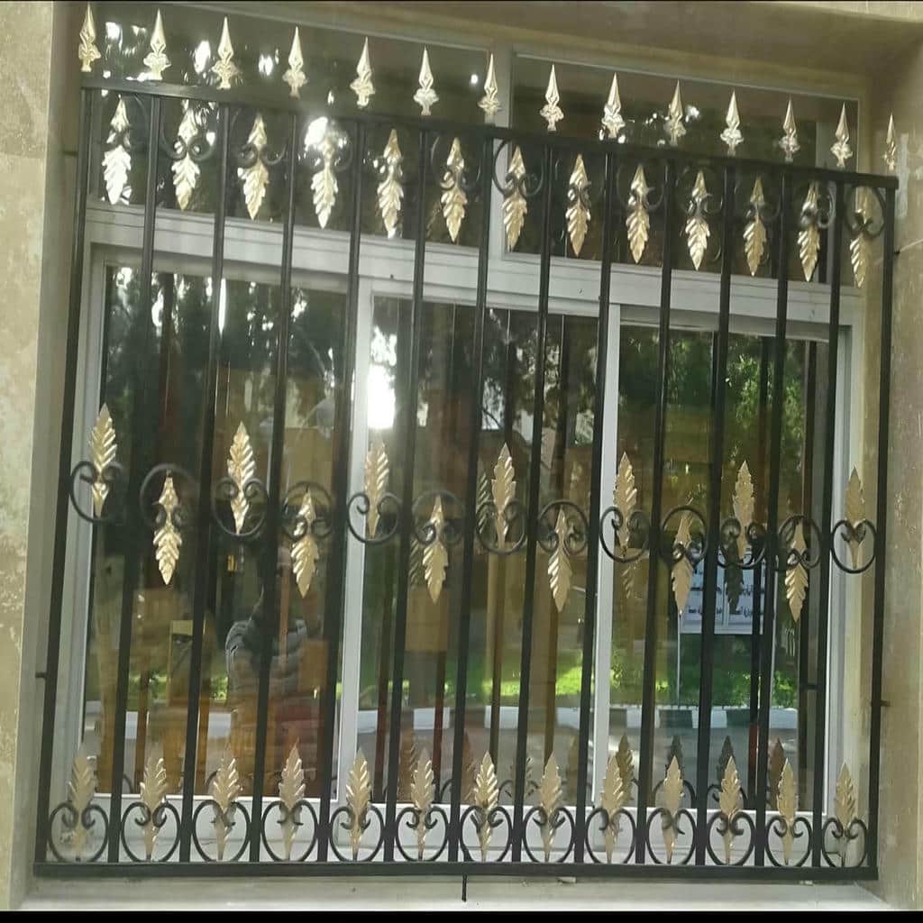 خرید حفاظ پنجره اندازه گیری دقیق در آبادان خرید حفاظ پنجره اندازه گیری دقیق در آبادان