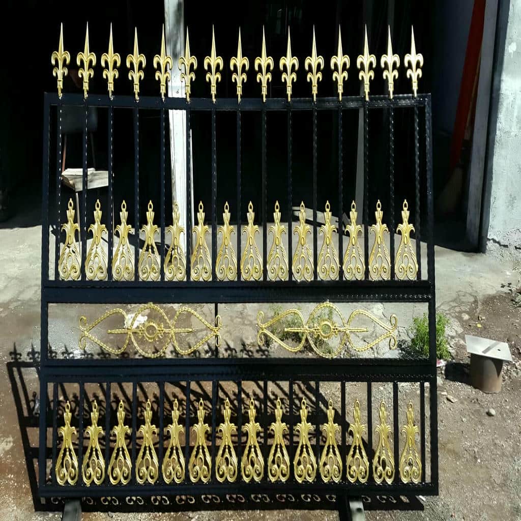 نصب حفاظ پنجره مقاومت رطوبتی در اندیشه