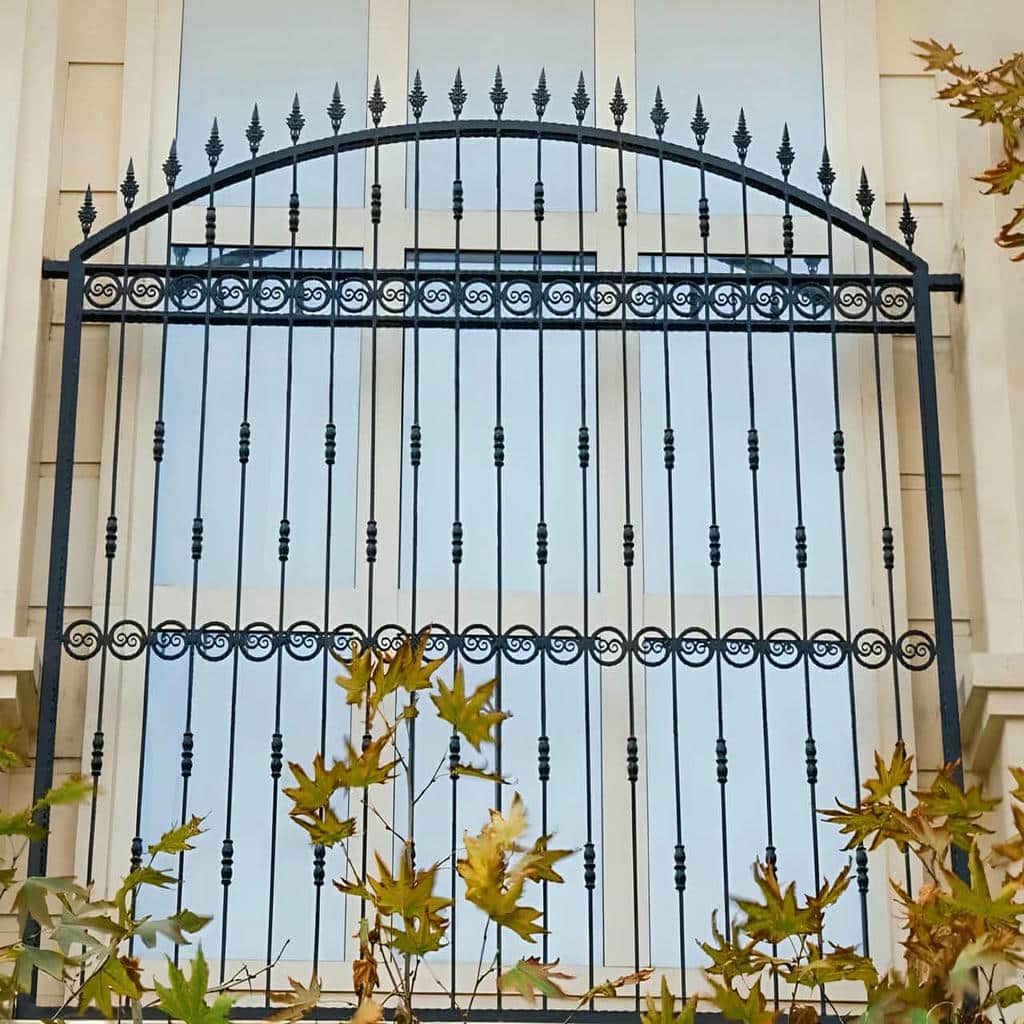 خرید حفاظ پنجره پروفیل ضدزنگ در تهران خرید حفاظ پنجره پروفیل ضدزنگ در تهران