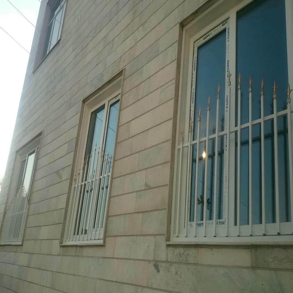 قیمت حفاظ پنجره طراحی سفارشی در محمدشهر