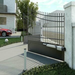 جک درب پارکینگ در سبزوار