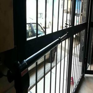 جک درب پارکینگ در استان گلستان