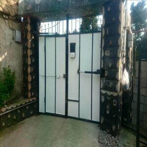 جک درب پارکینگ در کرمانشاه