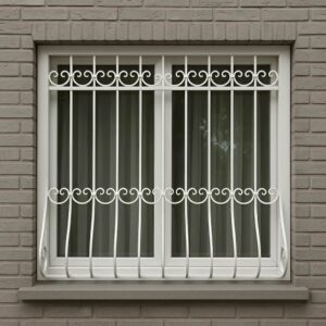 حفاظ پنجره در یاسوج