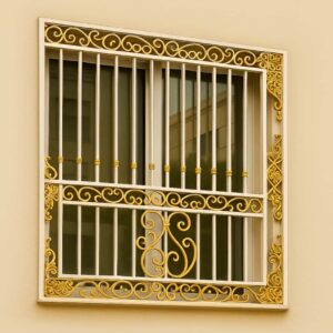 حفاظ پنجره در استان گیلان