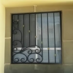 حفاظ پنجره در شیراز