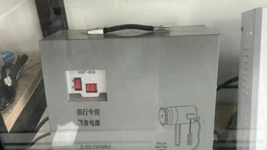 جک درب پارکینگ در محمدشهر