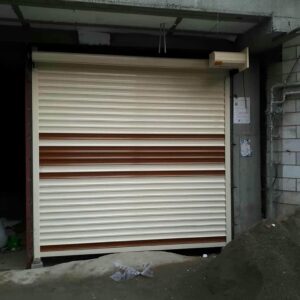 کرکره برقی در کرمان