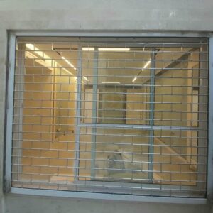کرکره برقی در نوشهر