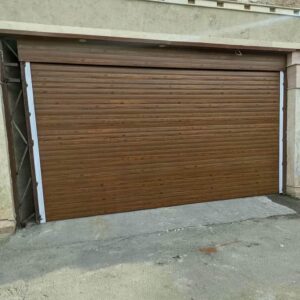 کرکره برقی در اصفهان