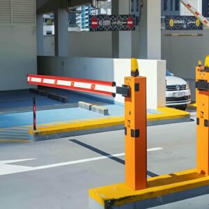راهبند پارکینگ صنعتی مقاوم راهبند پارکینگ صنعتی مقاوم