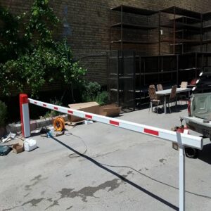 انتخاب اصولی راهبند مناسب