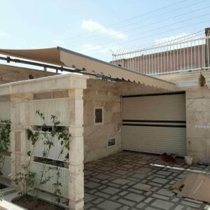 فرمول ساده محاسبه قیمت سایبان برقی