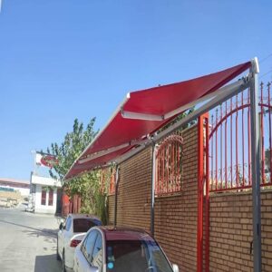 نکات ضروری پیش از خرید سایبان برقی