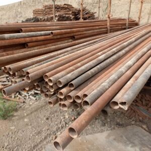 داربست فلزی ایمن برای محرم، صفر، اربعین و مناسبت های مذهبی