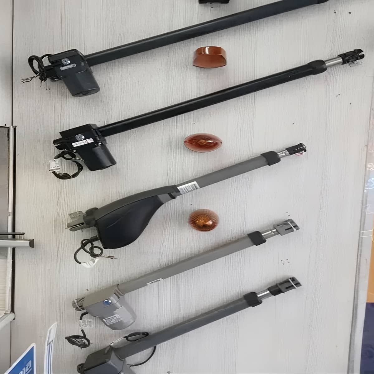 جک پارکینگی با فتوسل