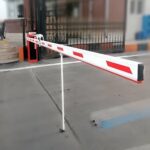 13 طرح راهبند پرتردد شهرک صنعتی