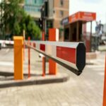 13 مدل راهبند سریع مسیر پرتردد