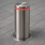 9 طرح ریموت راهبند برد بالا