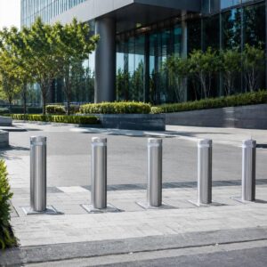 6 مدل لوپ دیتکتور راهبند زمینی