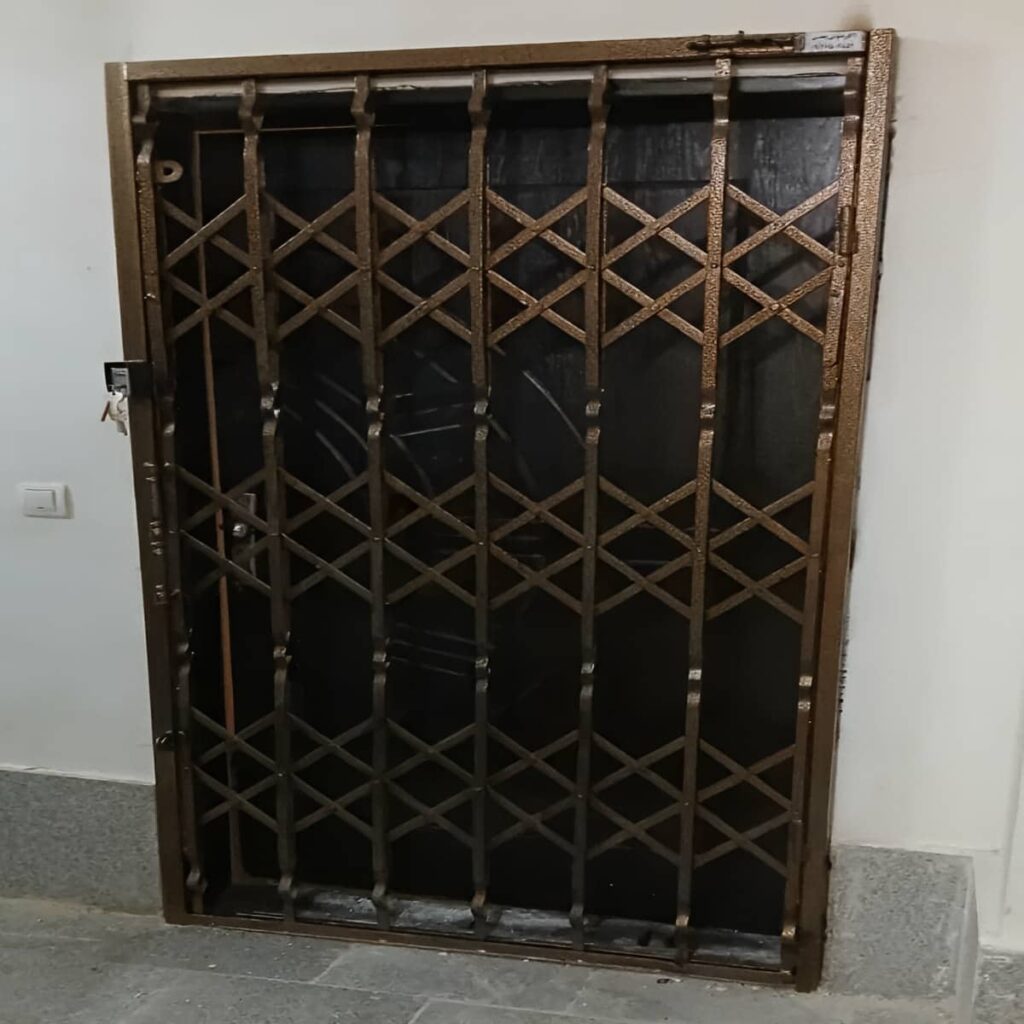 حفاظ متحرک مناسب فضای تجاری