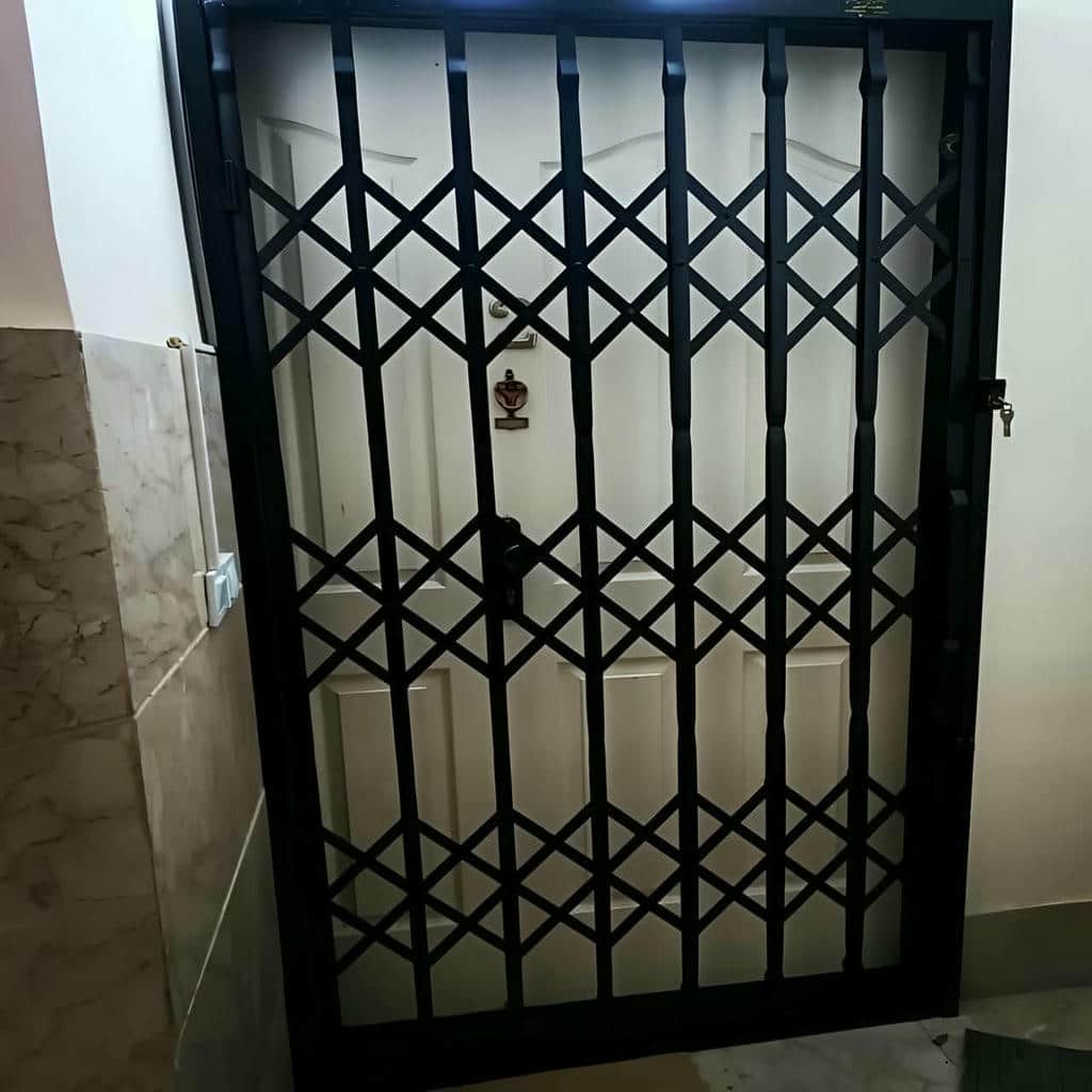 حفاظ جمع شونده طراحی اختصاصی