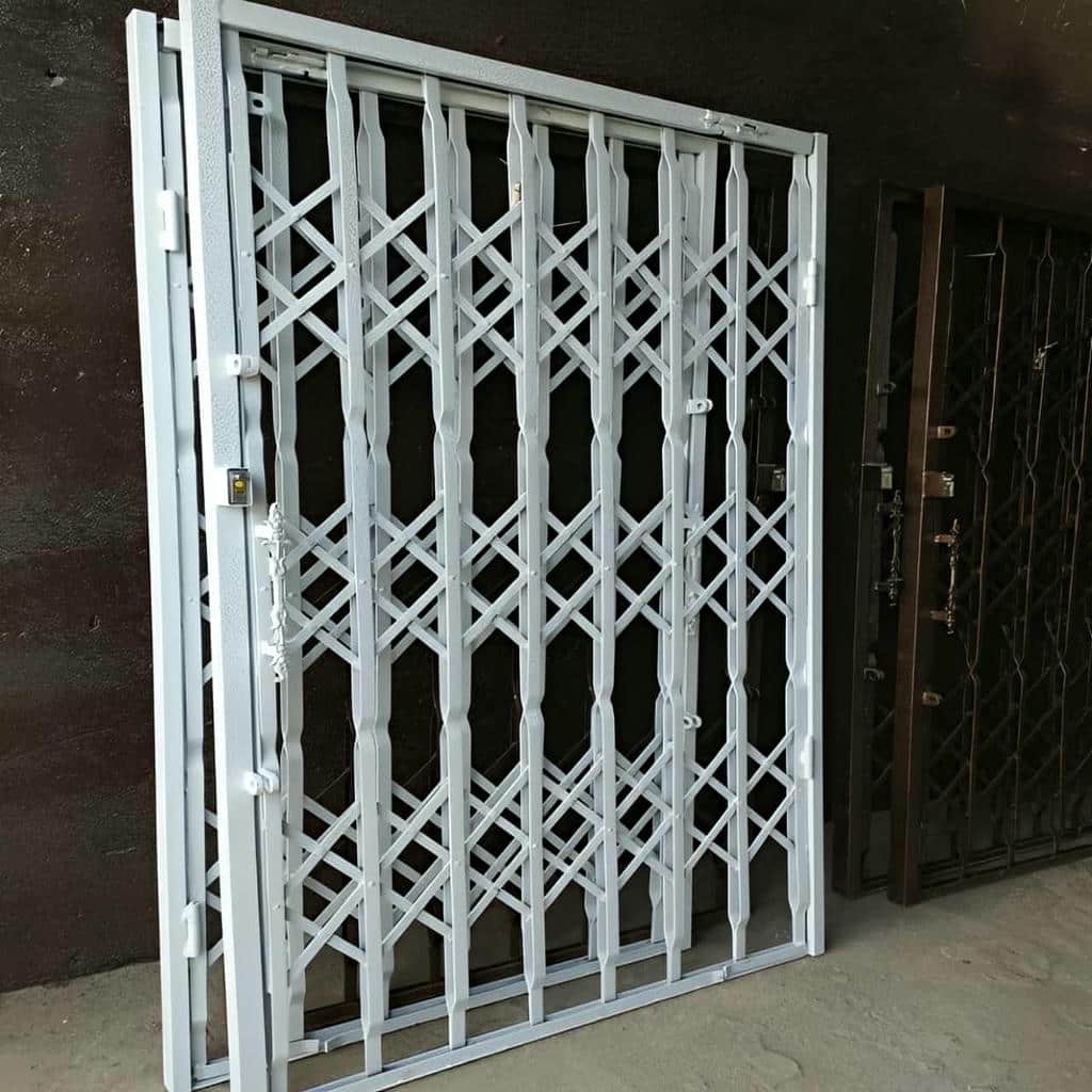 حفاظ متحرک طراحی کاربردی حفاظ متحرک طراحی کاربردی