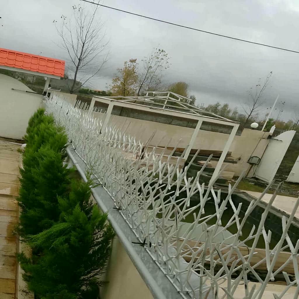 حفاظ دیوار استان آذربایجان شرقی نمای ساختمان مسکونی