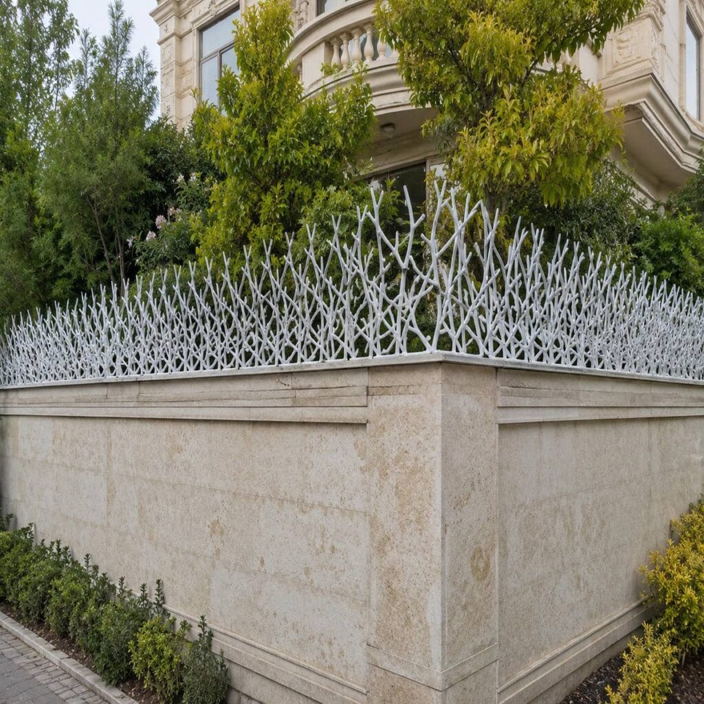 حفاظ سرنیزه ای استان لرستان