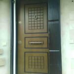 مرکز تخصصی سفارش حفاظ درب آکاردئونی در استان البرز