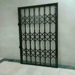 مرکز تخصصی حفاظ درب آکاردئونی در زاهدان و حومه
