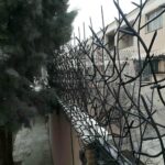 مرکز تخصصی حفاظ دیوار در استان فارس