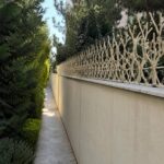 مرکز تخصصی حفاظ دیوار در استان ایلام