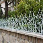 مرکز تخصصی حفاظ دیوار در خرم آباد