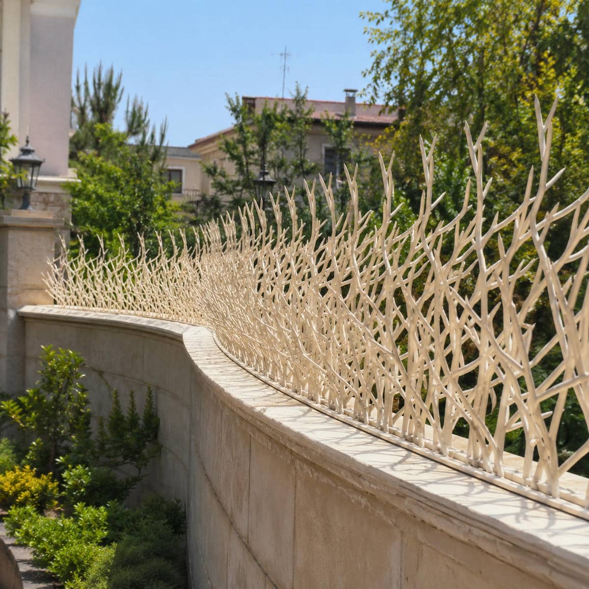 مرکز تخصصی حفاظ دیوار در ساری