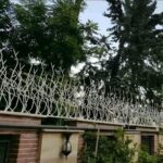 مرکز تخصصی حفاظ دیوار در قزوین