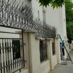 مرکز تخصصی حفاظ دیوار در تبریز